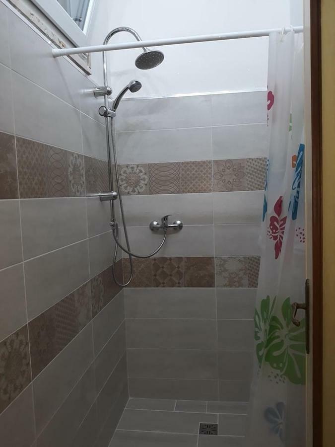 Villino Dolores 30 Mt Mare Porto Cesareo Exteriör bild